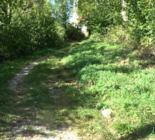 Der Bussen - heiliger Berg Oberschwabens Offingen