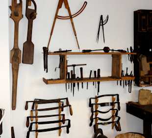 Werkstatt-Impressionen