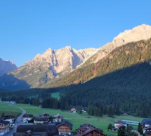 Wandern Sesto / Sexten