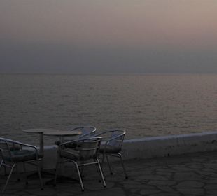 Grecja - Wyspa Thassos