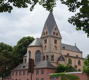 St. Maria Lyskirchen