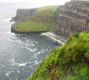 Cliffs of Moher