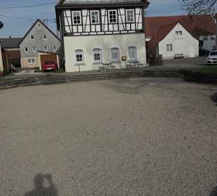 Altes Rathaus Feldstetten