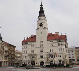 Radnice Opava