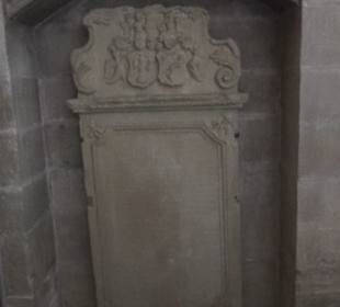 Evangelische Kirche Lustnau