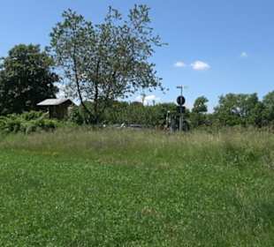 Wanderparkplatz Bassgeige