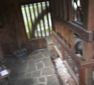 Bergbaufreilichtmuseum Erzpoche