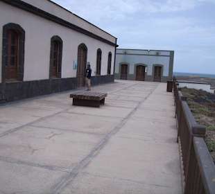 Ausflug zum Leuchtturm Faro Punta de Jandia