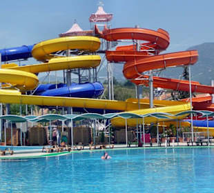Aquapark