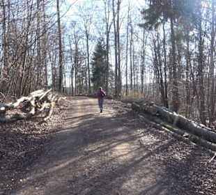 Naturerlebnispfad Meidelstetten