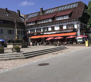 Bertoldsbrunnen