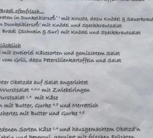Altes Bräuhaus