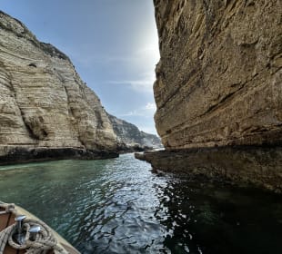 Inselrundfahrt Korfu