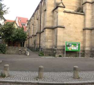 St. Johannes Evangelist