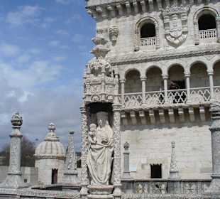 Torre de Belem