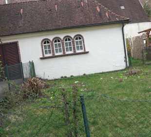 Evangelische Kirche Gerhausen