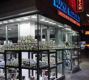 Neues Geschäft im Centrum von Be