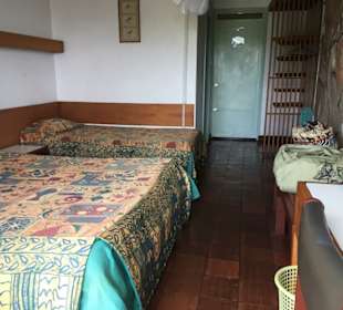 Ngulia Lodge Tsavo West