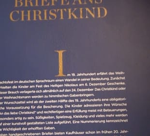 Salzburger Weihnachtsmuseum