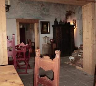  Ausschank „Zum Musketier"