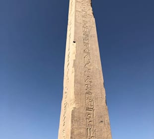 Karnak Tempel, Luxor 