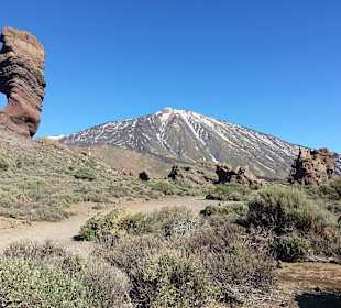 El Teide