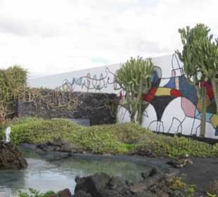 Fundacion Cesar Manrique