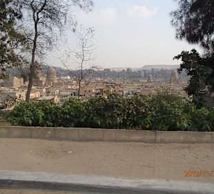 Cairo-Impressionen