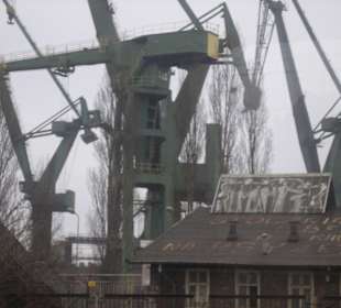 Schiffswerft Danzig