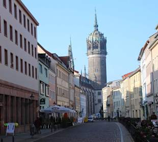 Schlossstraße