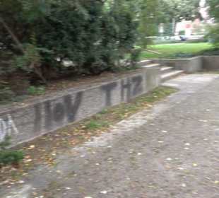 Kleiner Tiergarten