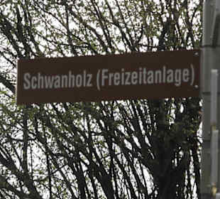 Freizeitanlage Schwanholz