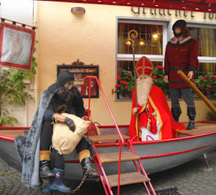 Weihnachtsmarkt