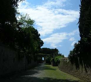 Colle Aventino