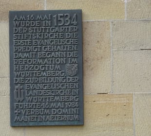  Stiftskirche
