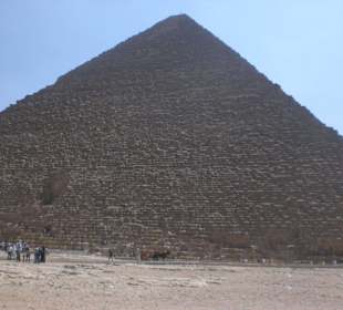 Cheops Pyramide