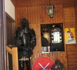 Burgschänke Hohenrechberg