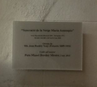 Kloster Sant Salvador