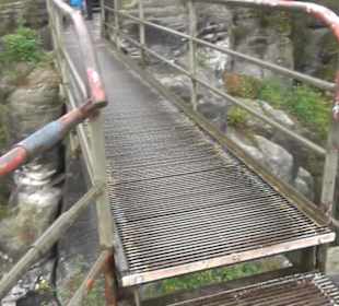 Felsenburg Neurathen