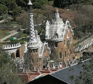 Park Güell