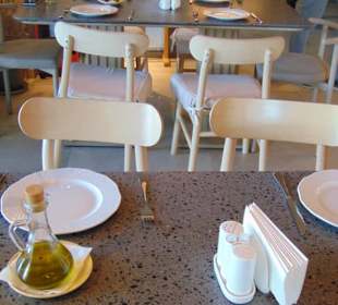 Italio Homemade Pizza