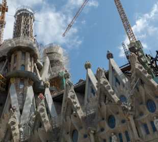 Sagrada Familia