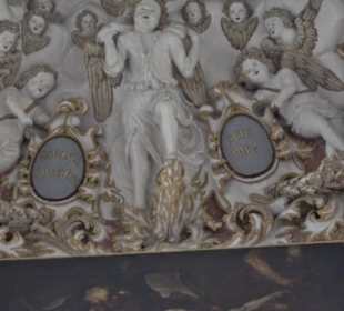 Wallfahrtskirche Weggental