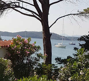 Yachthafen Porto San Paolo