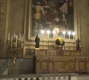 Real Basílica de San Francisco el Grande