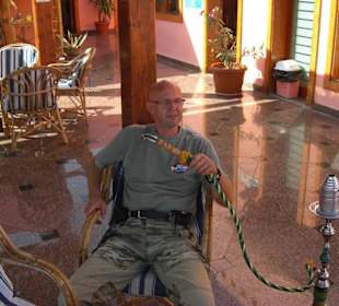 Der Chef- Ein Siegertyp