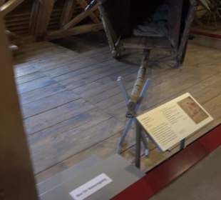 Museum für Kutschen, Chaisen & Karren