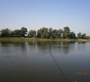 The "crowded" otherside