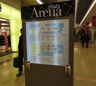 Arena Plaza
