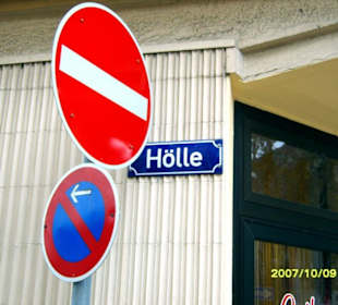 Hölle!